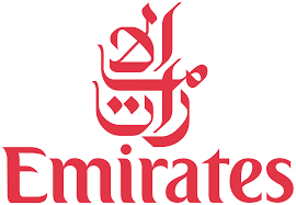 Emirates - Parceiro Aventúria