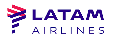 LATAM Airlines - Parceiro Aventúria