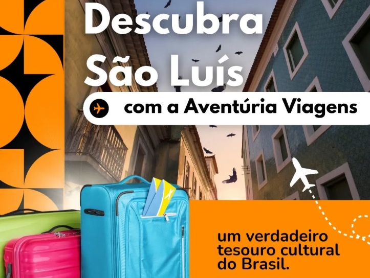 São Luís Maranhão - Centro histórico patrimônio da humanidade